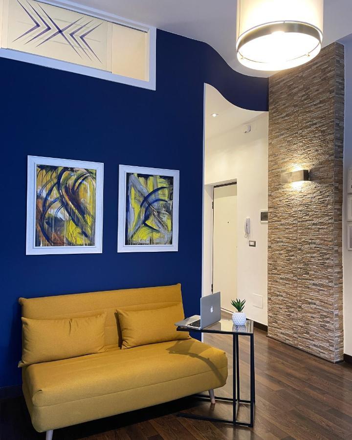 Apart-hotel Petrone *