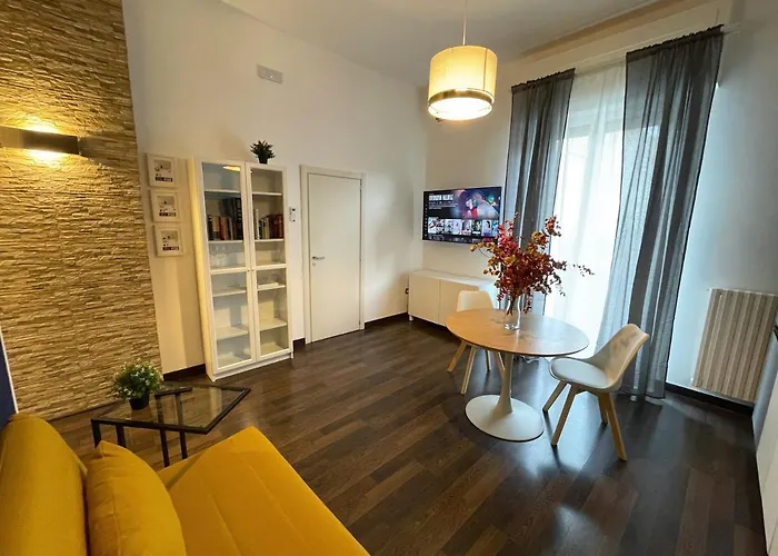 Residence Petrone
