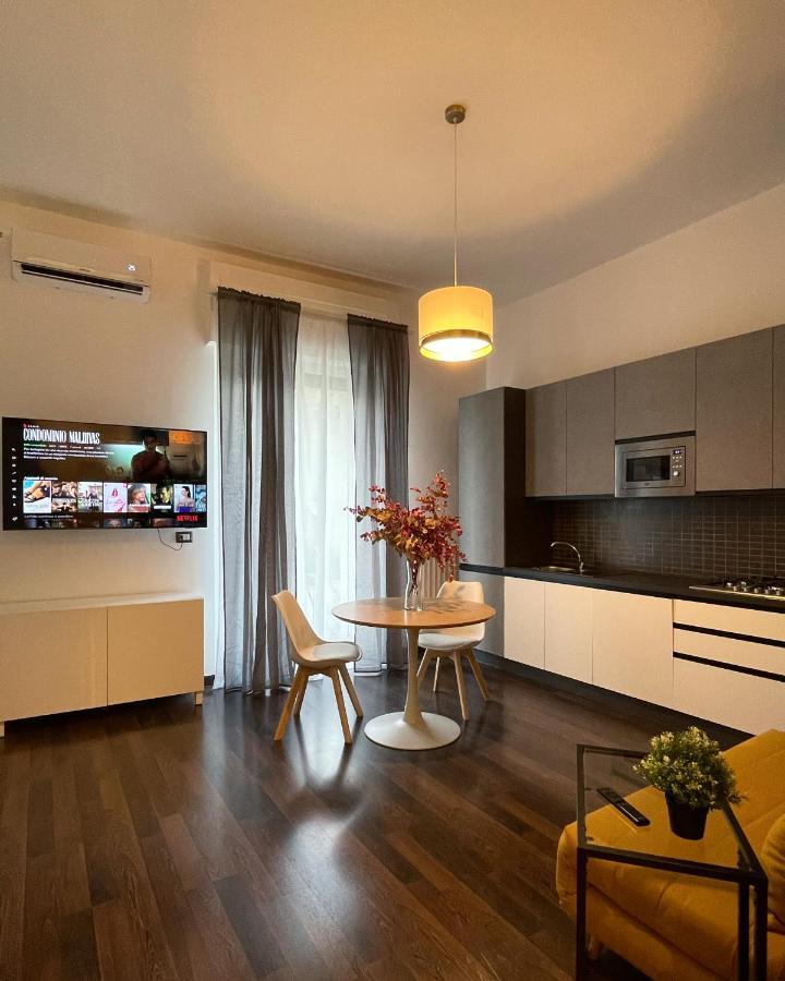 Aparthotel Petrone