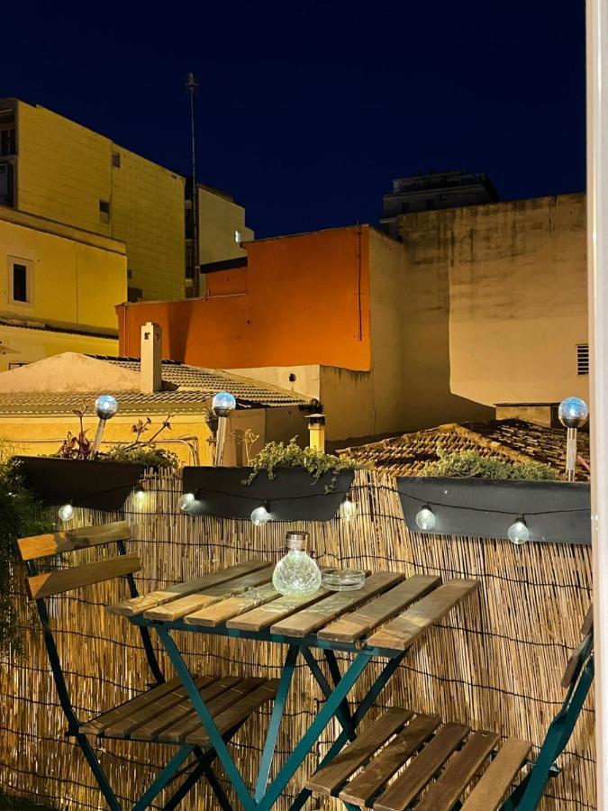 Aparthotel Petrone