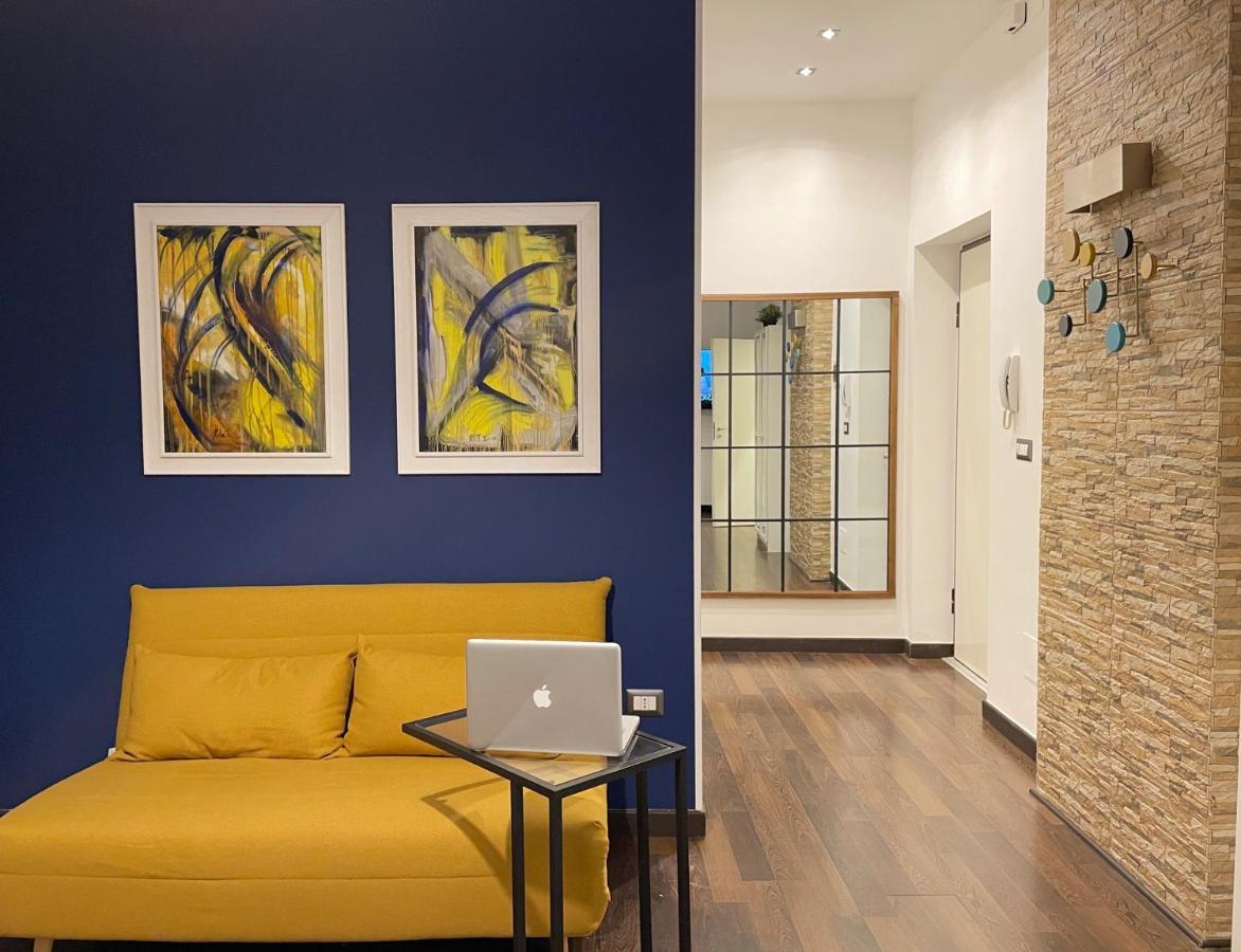 Petrone Aparthotel *