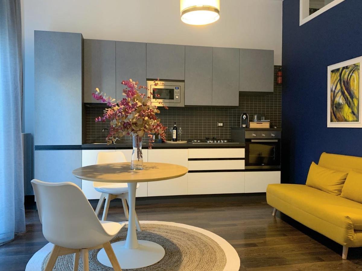 Petrone Aparthotel *