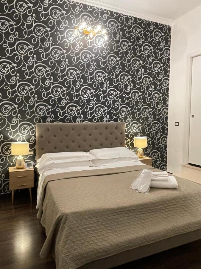 Petrone Aparthotel
