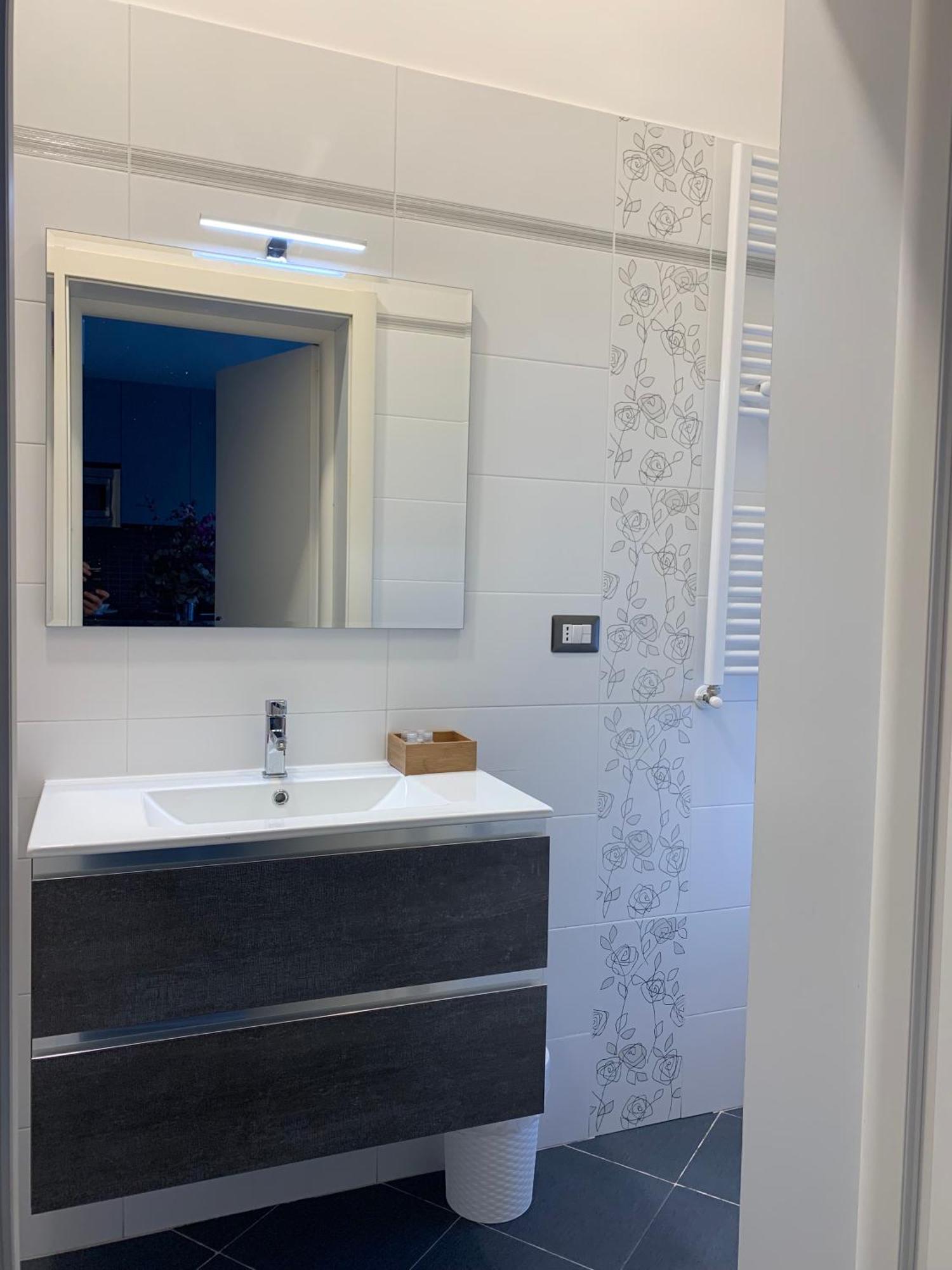 Aparthotel Petrone *